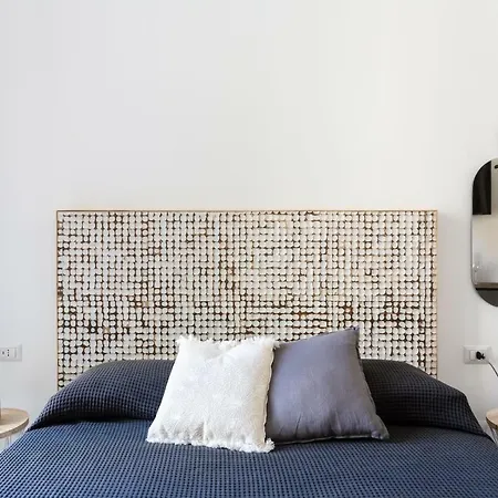 아파트 Casale *