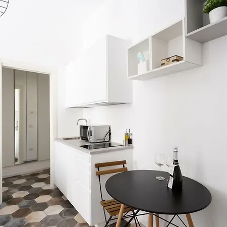 Casale Apartment