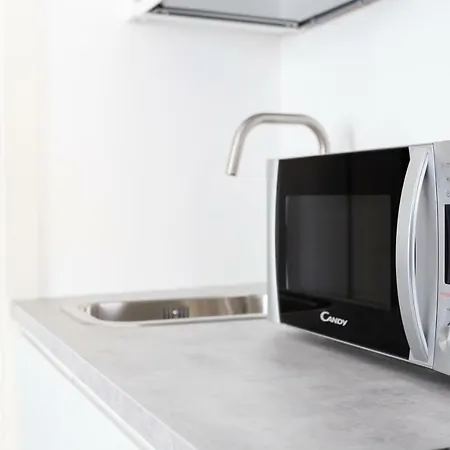 Apartment Casale