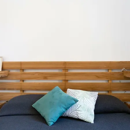 Apartment Casale