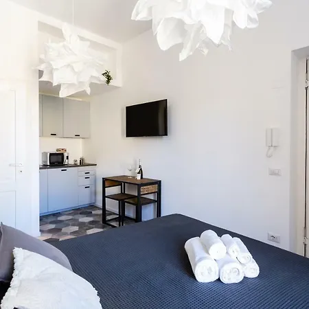 Apartment Casale