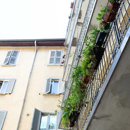 Apartment Casale *