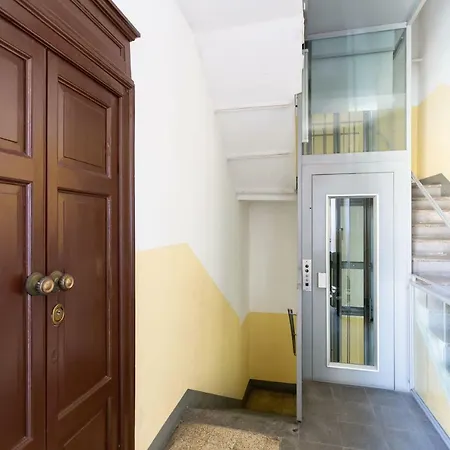 Casale Apartment *