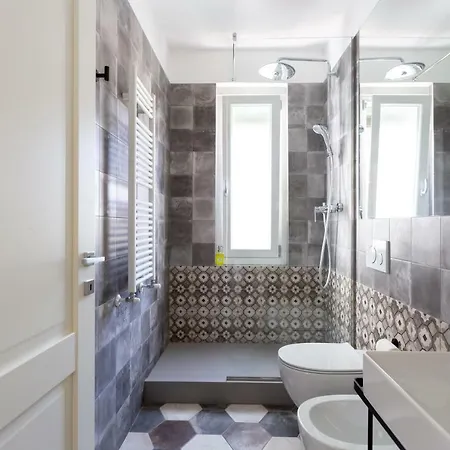 Casale Apartment