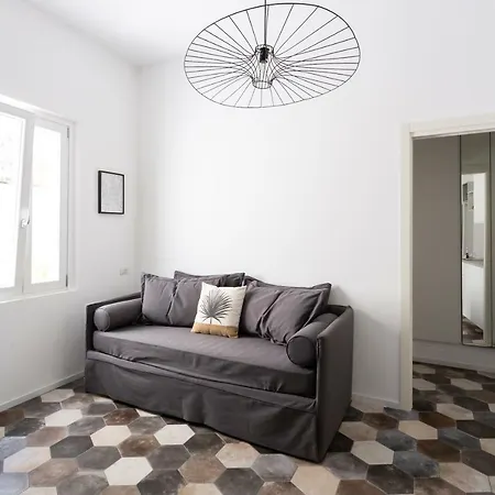 Casale Apartmán *
