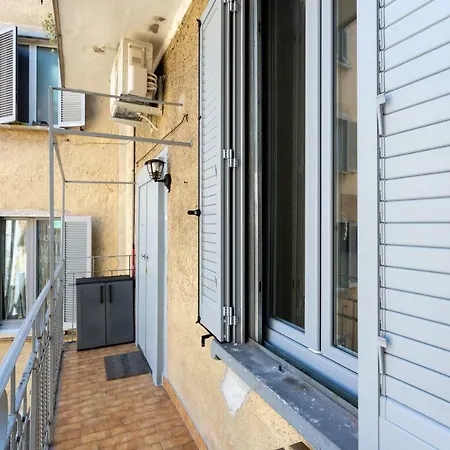 Apartment Casale *