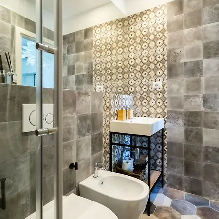 Casale Apartment Milan