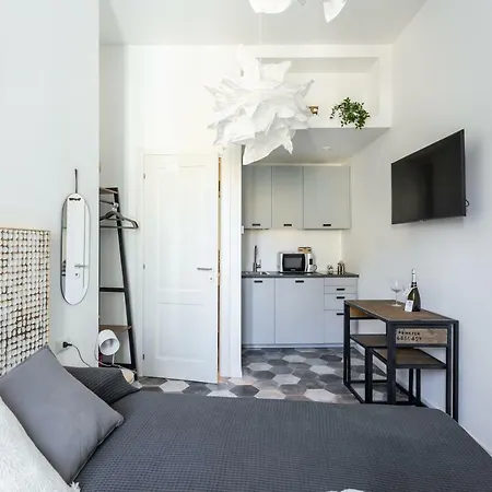 Casale Apartment