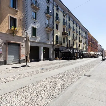 Casale Apartment