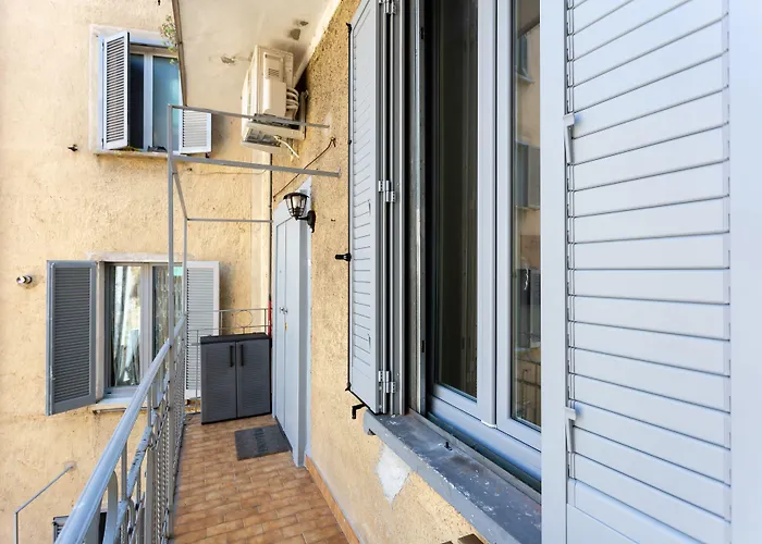Casale Apartament Mediolan