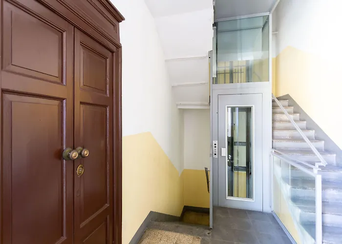 Apartament Casale *