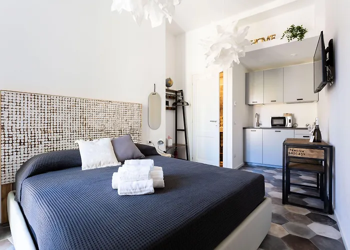 Apartament Casale Mediolan