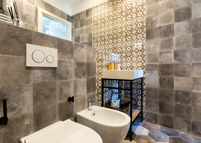 Casale Apartament