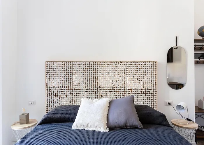Apartament Casale Mediolan