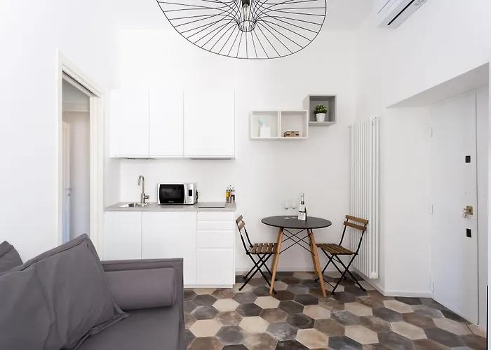 Casale Apartament *