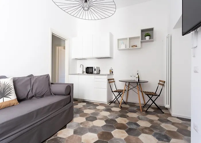Apartament Casale