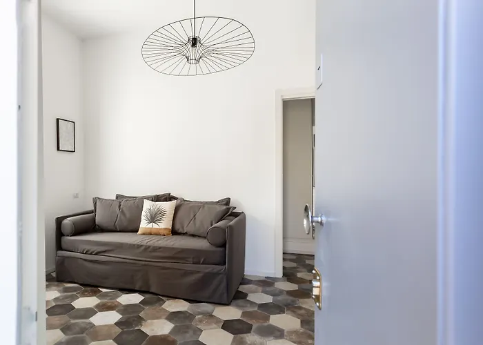 Apartament Casale *