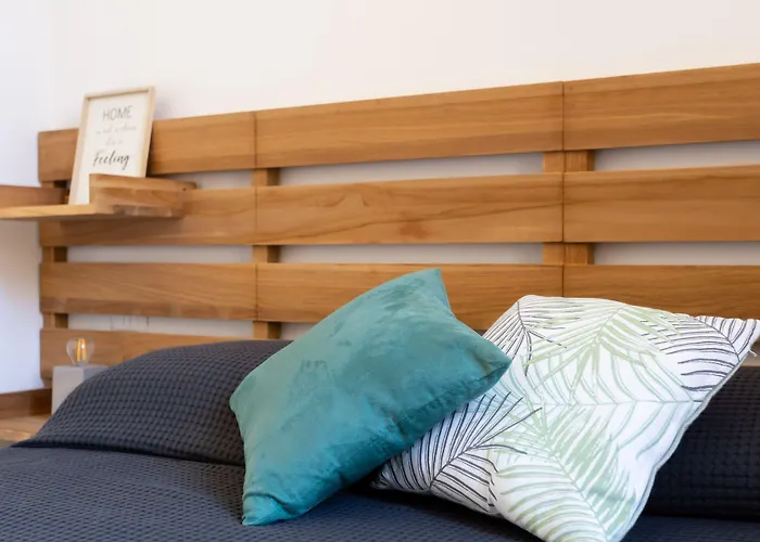 Apartament Casale *
