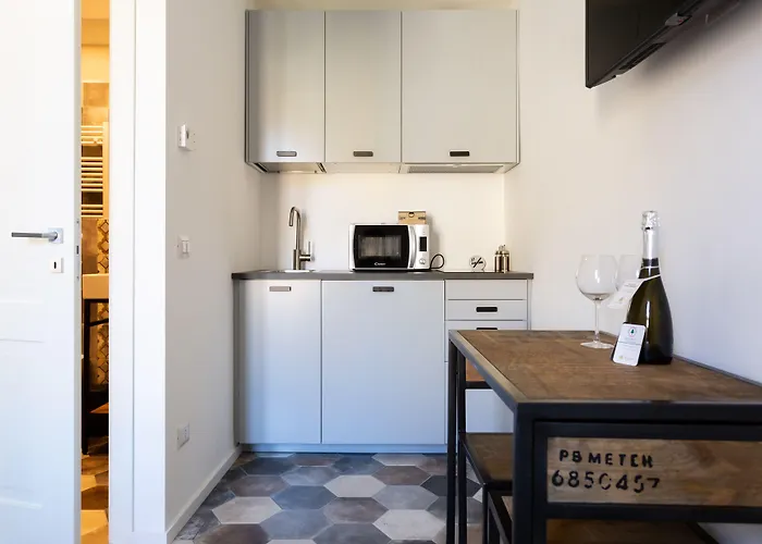 Casale Apartament Mediolan