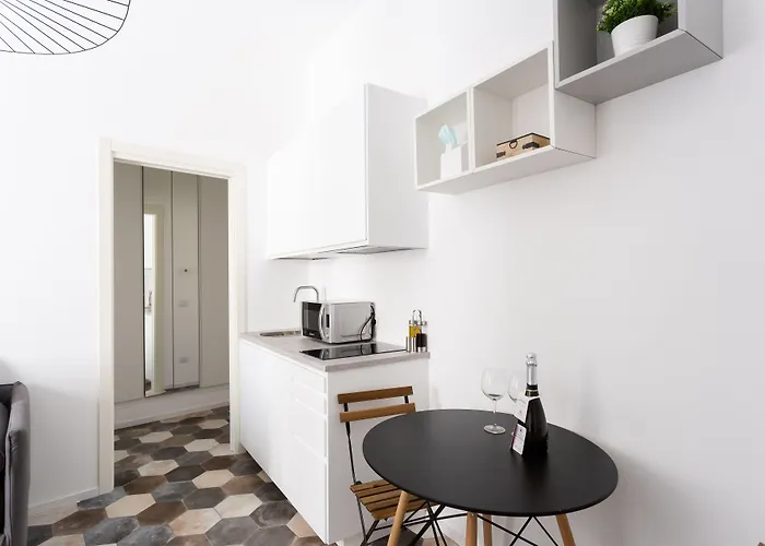 Apartament Casale