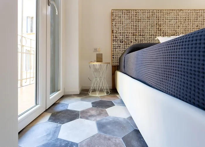 Apartament Casale *