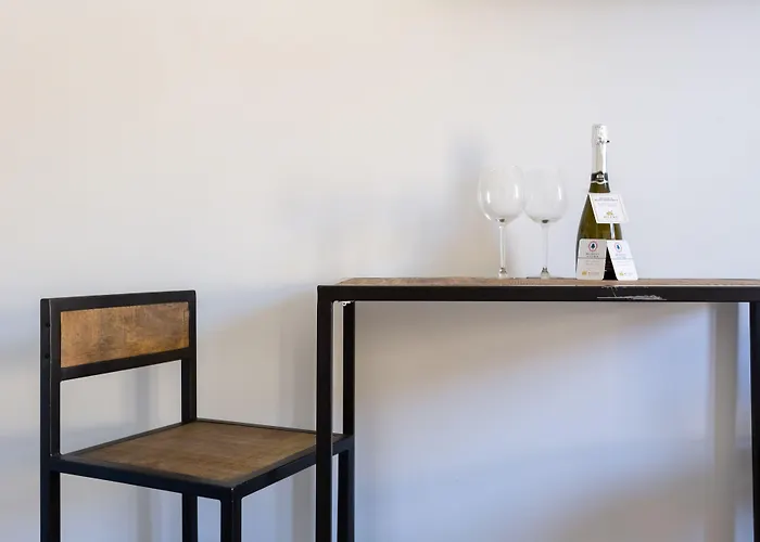 Apartament Casale *
