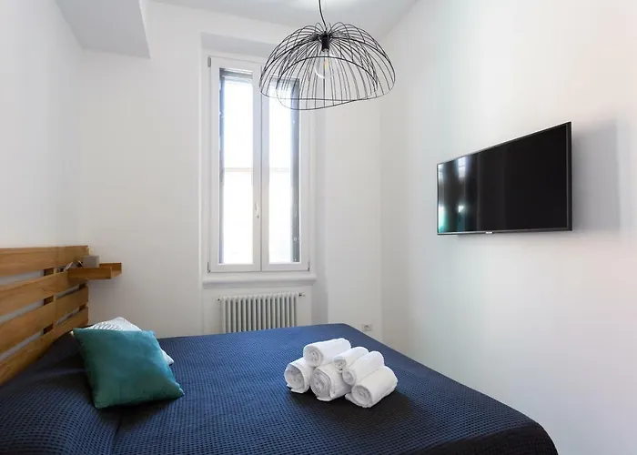 Casale Apartament