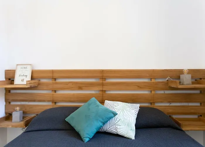 Apartament Casale