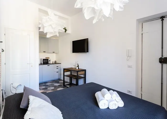 Apartament Casale
