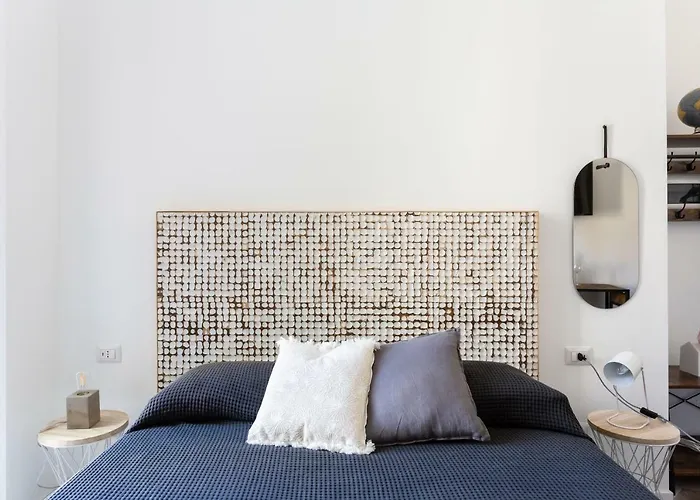 Apartament Casale *